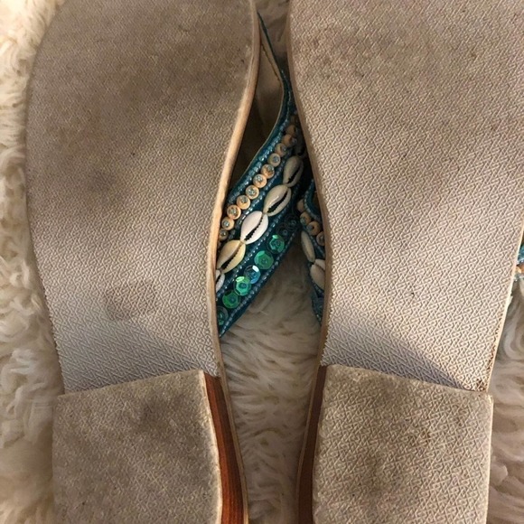 WOMEN’S slippers - Picture 6 of 6